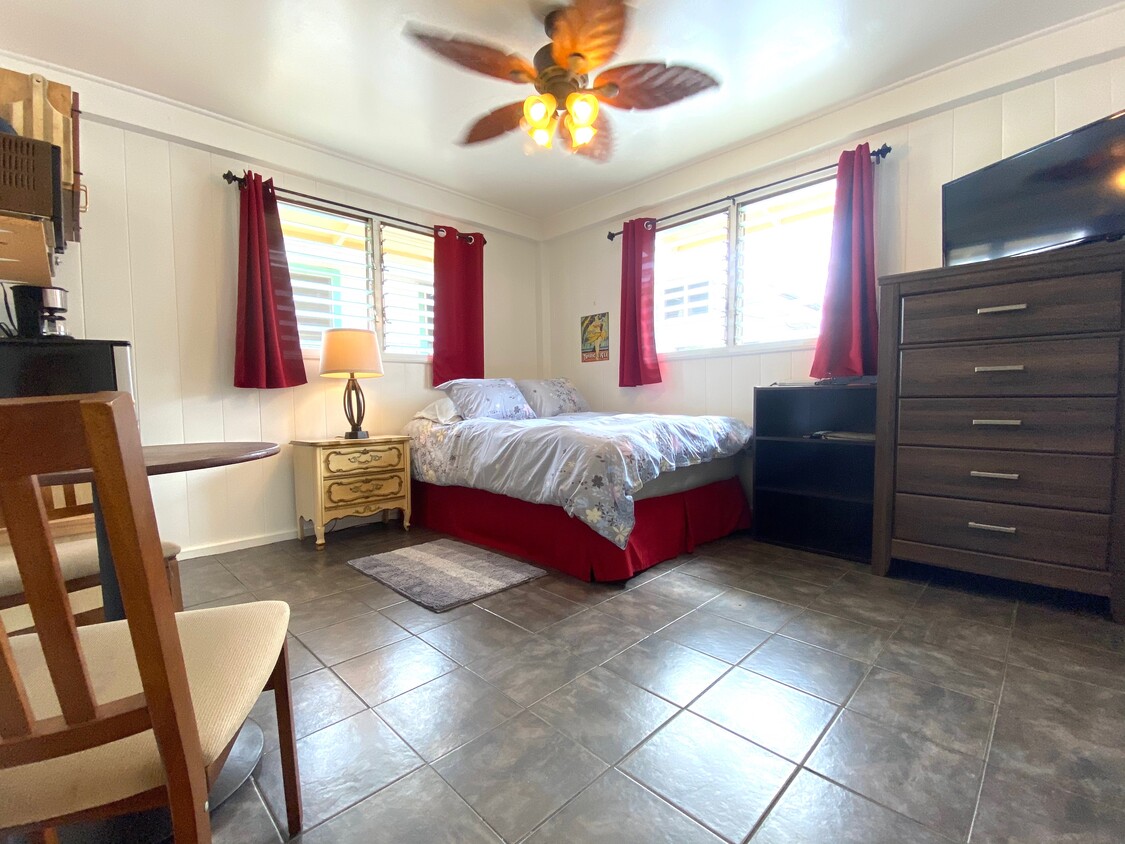 Photo - 1125A 2nd Ave (Honolulu, HI)
