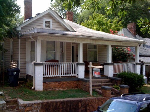 Foto principal - 1030 McMillan St NW