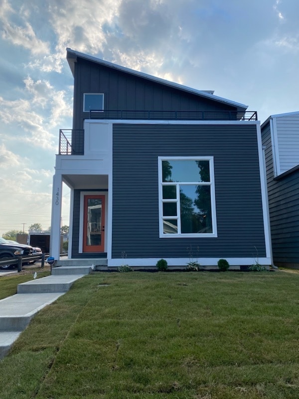 Building Photo - 1430 Olive St