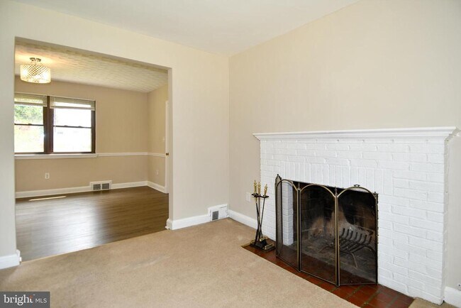 Foto del edificio - 9607 Dilston Rd