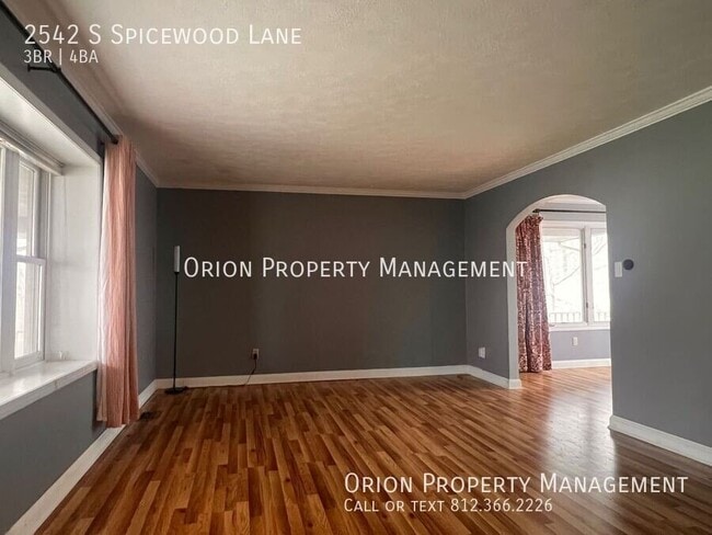 Building Photo - 2542 S Spicewood Ln