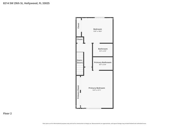 Foto del edificio - 8214 SW 29th St