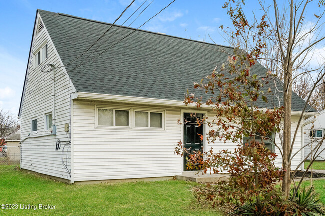 Building Photo - 4839 Partridge Run