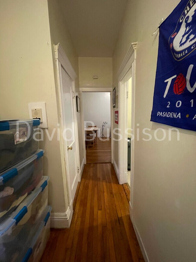 Foto del edificio - 159 Kelton St