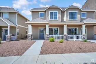Building Photo - 2624 Gilpin Ave