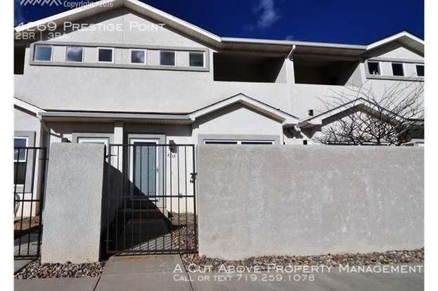 Primary Photo - 4269 Prestige Point