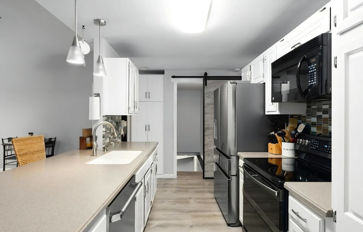 Foto principal - 3119 N Bayberry St