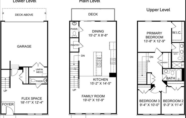 Foto del edificio - 9454 Belladdie Way