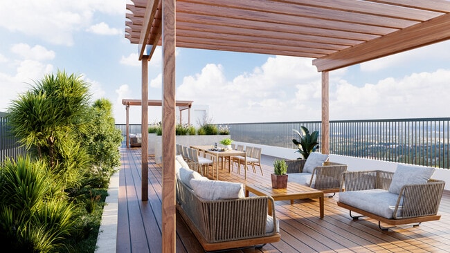 Building Photo - 1192 W 35th St