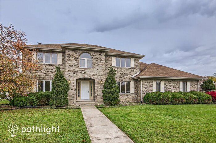 Primary Photo - 7652 Brittany Court, Frankfort, IL, 60423