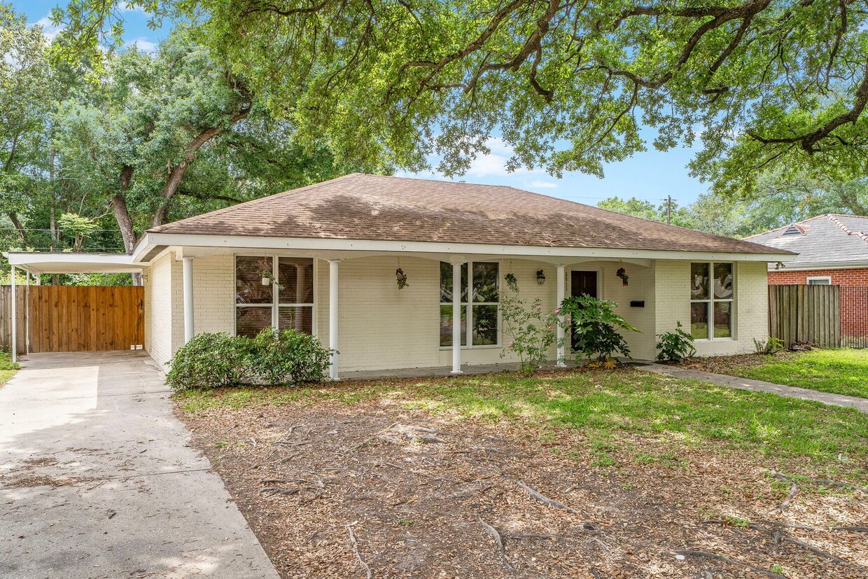 Foto principal - 6015 Dover Pl