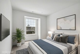 Building Photo - Windsor Commons Apartments