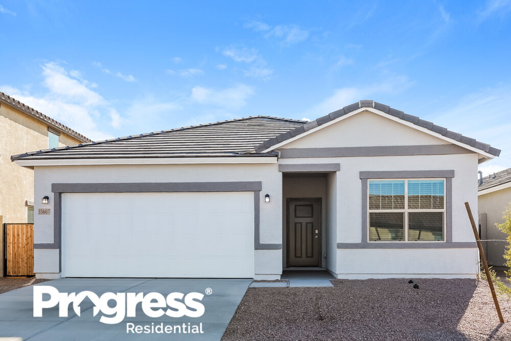 35607 W San Capistrano Ave, Maricopa, AZ 85138 House for Rent in