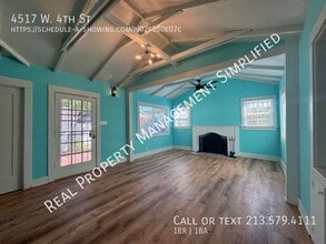 Building Photo - 4517 4th St