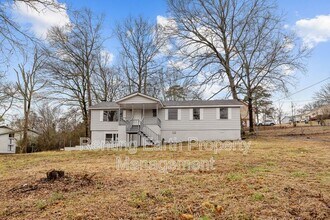 Building Photo - 1808 Brewster Rd