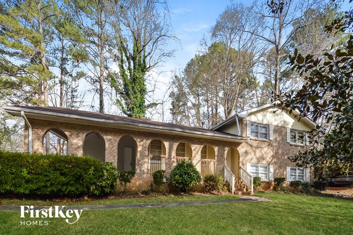 Foto principal - 4804 Thompson Mill Rd