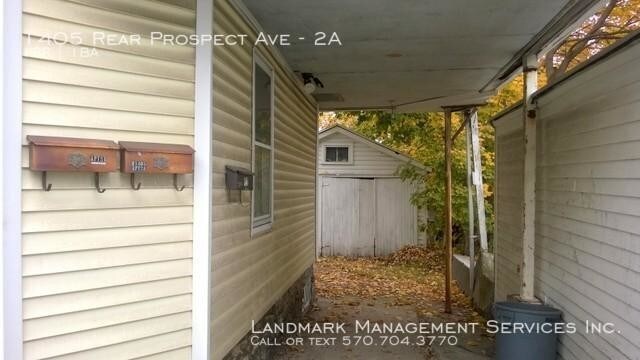 Building Photo - 1 bedroom in Scranton PA 18505