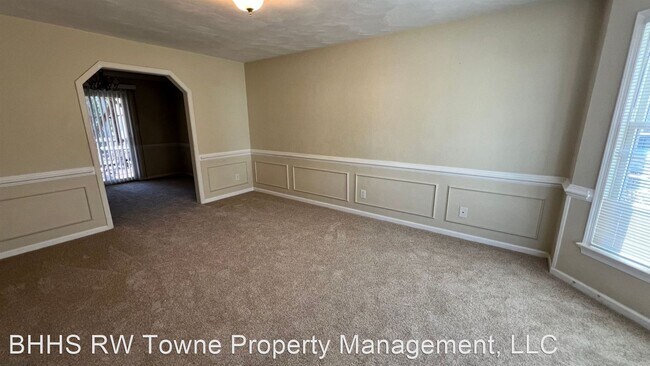 Foto del edificio - 3 br, 2.5 bath House - 3509 Bernies Court