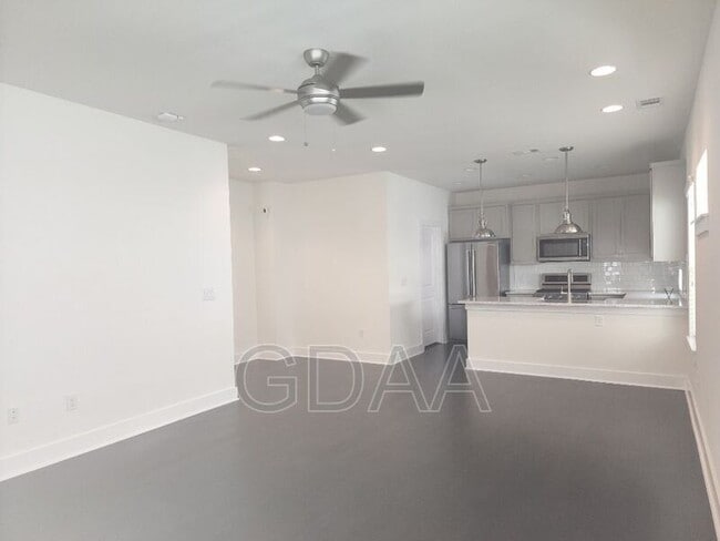Building Photo - 1006 Muse Ln