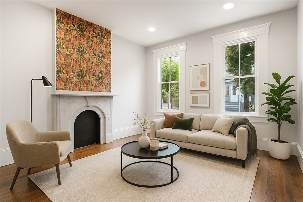 Foto principal - 29 Princeton St