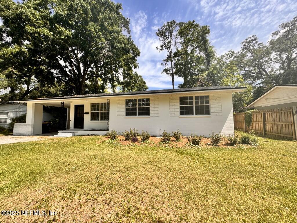 Foto principal - 4610 Westfield Rd