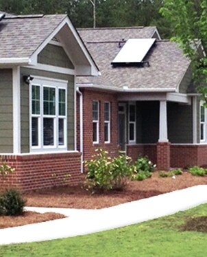 Foto principal - Forrester Senior Village