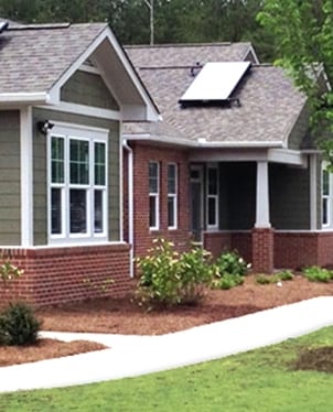 Primary Photo - Forrester Senior Village