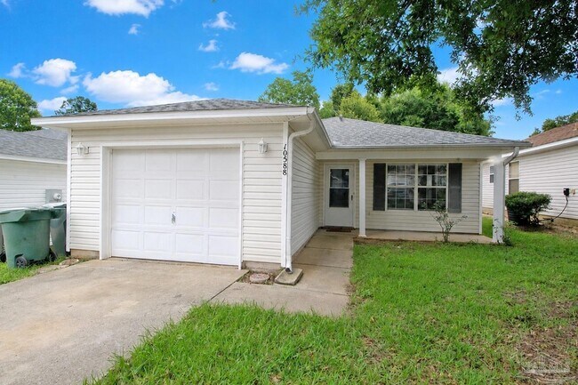 Foto del edificio - 10588 Wilderness Ln