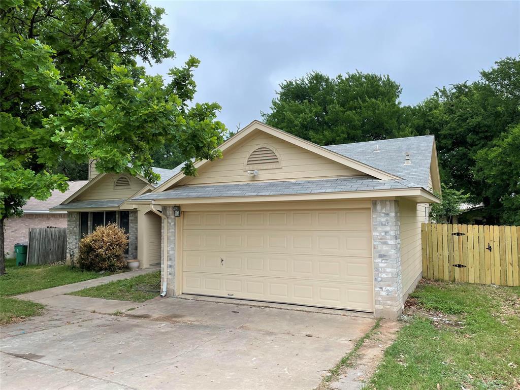 2302 Yaupon Trail, Cedar Park, TX 78613 House Rental in Cedar Park