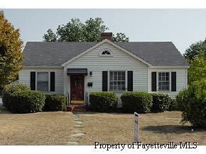 Primary Photo - 3 br, 2 bath House - 216 Marshall Rd
