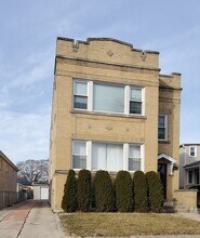 Building Photo - 3836 N Nordica Ave