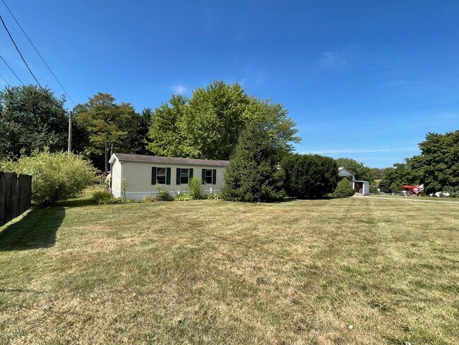 Foto del edificio - 3 bedroom home Fayetville PA!