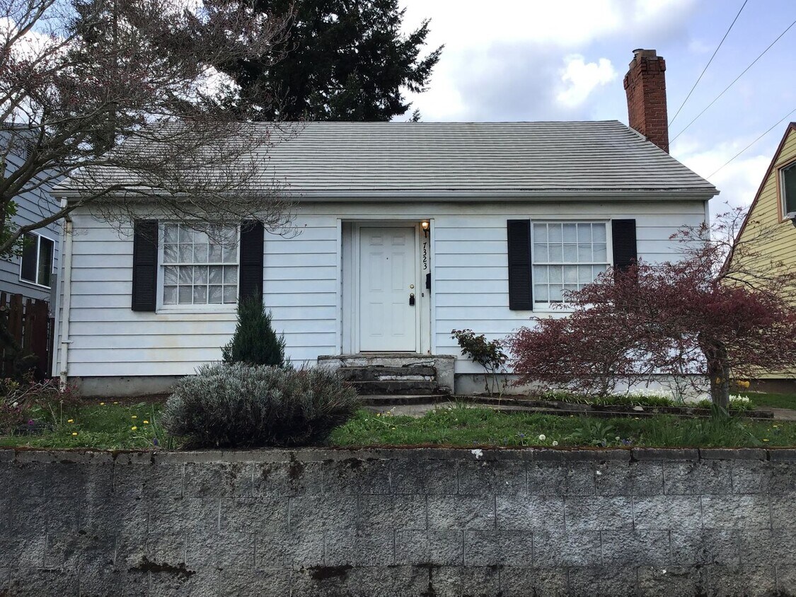 Foto principal - 7323 N McKenna Ave