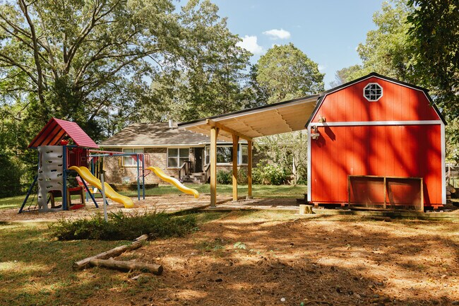 Foto del edificio - 103 Wingfield Dr