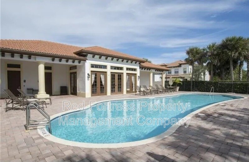 Foto del edificio - 15740 Portofino Springs Blvd