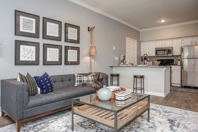 Interior Photo - Villages of Briar Forest