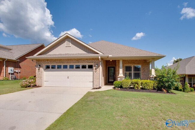 Foto del edificio - 2417 Habersham Dr