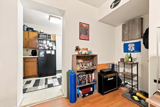 Foto del edificio - 620 Catharine St