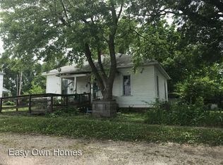Building Photo - 2 br, 1 bath House - 1001 Pine St.
