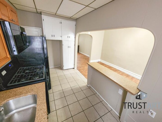 Building Photo - 4507 N Reese St