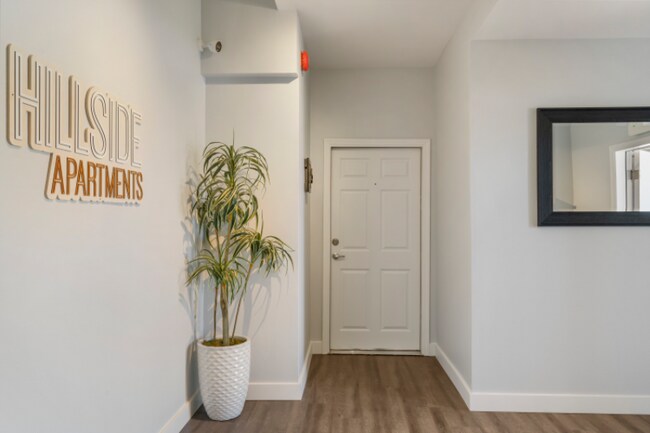 Foto del edificio - 1601 S G St