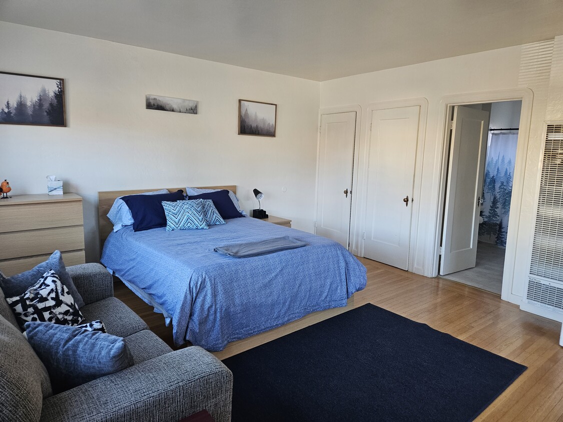 Foto principal - 1445 Brown St