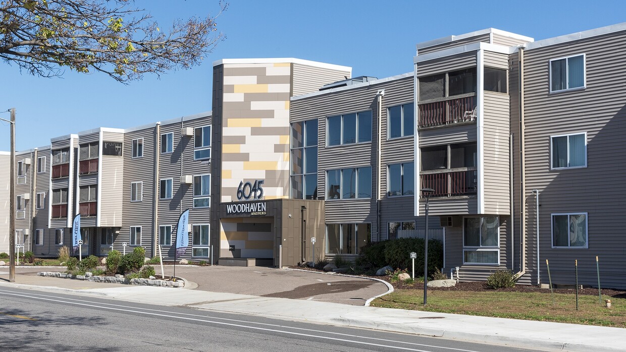 Woodhaven Apartments in Minneapolis, MN