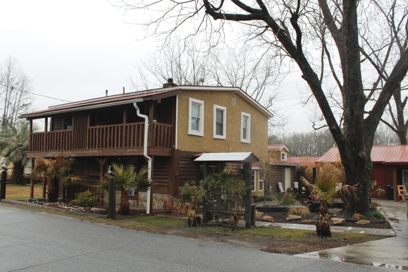 3804 Old Louisville Rd, Savannah, GA 31408 Apartments in Savannah, GA