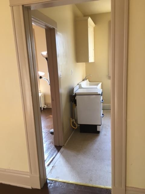 Foto del edificio - 1006 Miller St, Apt #12