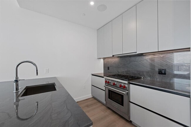 Foto del edificio - 610 Davis St