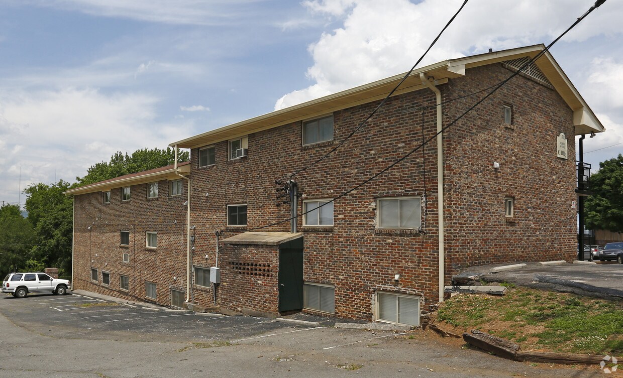 Foto del edificio - 1510-1512 Forest Ave