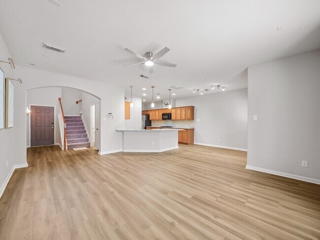 Foto del edificio - 17814 Arapaho Hill Ln