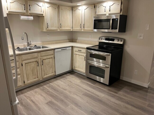 Foto del edificio - 832 Hamilton St