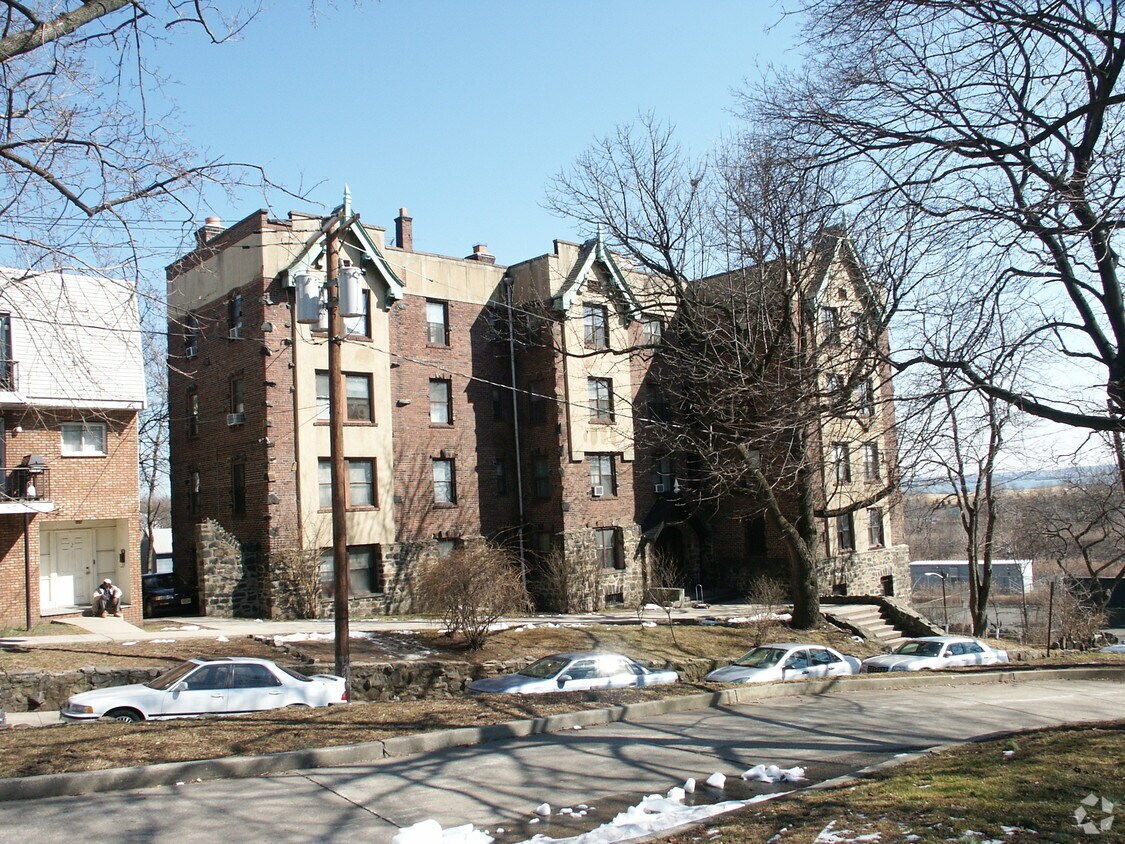 Foto del edificio - 500 Garfield Ave